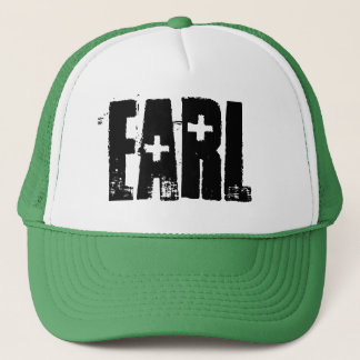 EARL TRUCKER PET