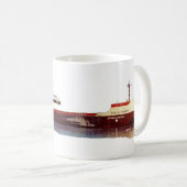 Earl W. Oblebay mok (Voorkant rechts)