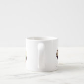 Earl W. Oglebay espresso mok (Achterkant)