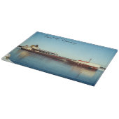 Earl W. Snijbord van Oglebay Snijplank (Hoek)