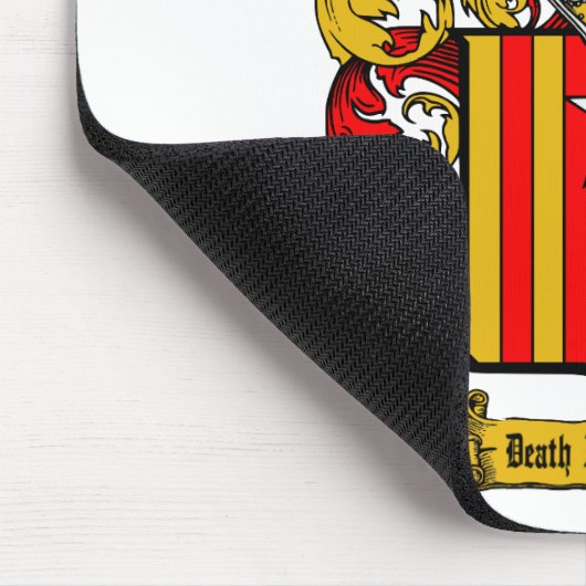 Earle (Ierland) Muismat (Hoek)