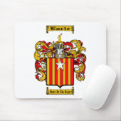 Earle (Ierland) Muismat (Met muis)