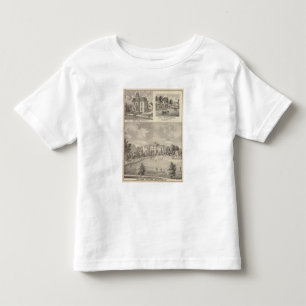 Earlham College, Richmond Kinder Shirts