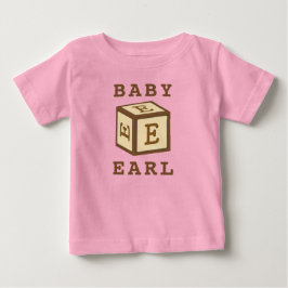 Earl's Name op American Apparel