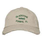 Earl's Work Pet (Voorkant)