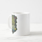 Early Access Elite Gaming Content Creator bètatest Koffiemok (Voorkant links)