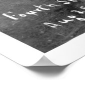 Early Anchorage Alaska 1915 Poster (Hoek)