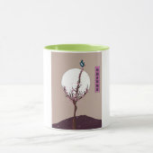 early bird early riser mok (Midden)