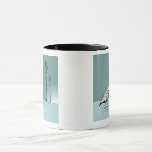 Early Bird Mok (Midden)