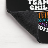 Early Childhood Team Ece Teacher Back To School Ed Muismat (Hoek)