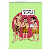 Early Domestic Goddess Birthday (Voorkant)