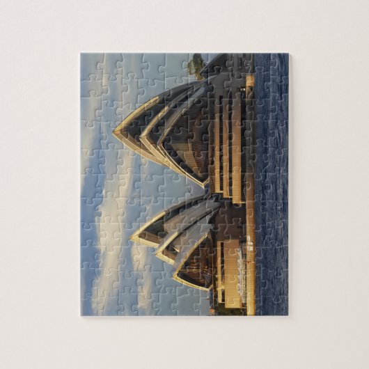 Early Light on Sydney Opera House, Sydney, New Legpuzzel (Verticaal)
