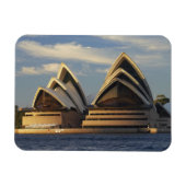 Early Light on Sydney Opera House, Sydney, New Magneet (Horizontaal)