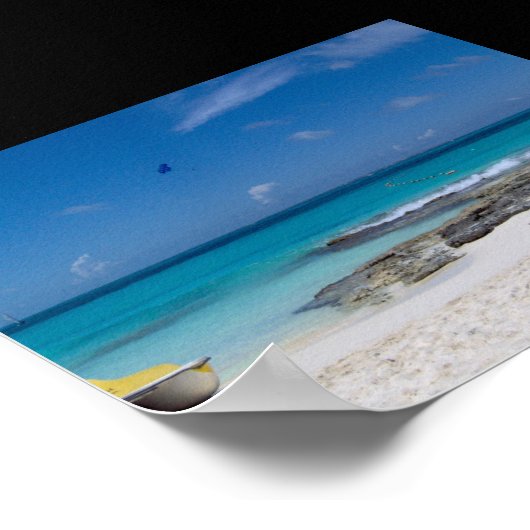 Early Morning Poster (Hoek)