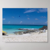 Early Morning Poster (Voorkant)