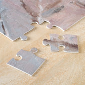 Early Morning Stroll - New York Legpuzzel (Zijkant)