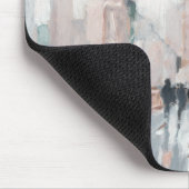 Early Morning Stroll - New York Muismat (Hoek)