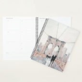 Early Morning Stroll - New York Planner (Display)