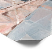 Early Morning Stroll - New York Poster (Hoek)