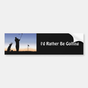 Early Morning T-shirt Time Bumpersticker
