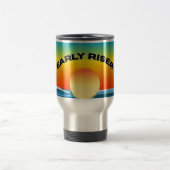 Early Riser Reisbeker (Center)