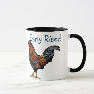Early Riser Rooster Mok