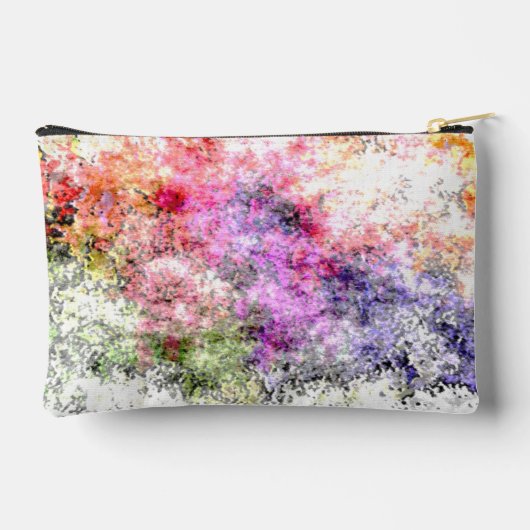 "Early Spring" (klein) accessoirezakje voor afdruk Etui (Achterkant)