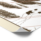 Early Thaw Poster (Hoek)