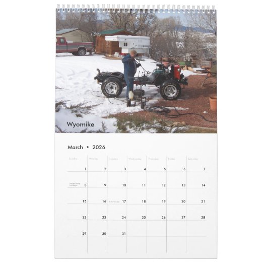earlycj5.com 2017 kalender (Mar 2026)