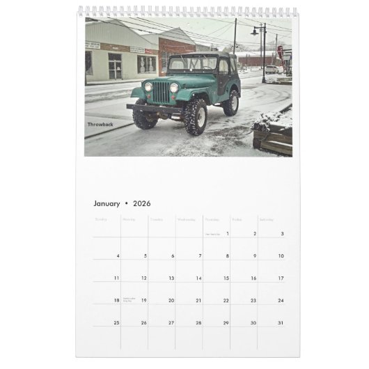 earlycj5.com 2017 kalender (Jan 2026)