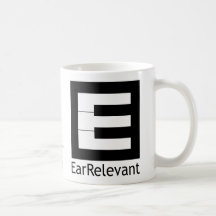 EarRelevante koffie-Mok