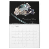 eARTh23-kalender Kalender (Mar 2027)