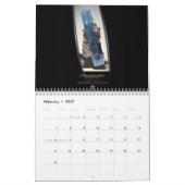 eARTh23-kalender Kalender (Feb 2027)