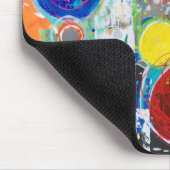 Earth 360 Mousepad Muismat (Hoek)