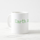 Earth Angel Coffee-Mok Koffiemok (Voorkant links)