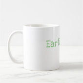 Earth Angel Coffee-Mok Koffiemok (Links)