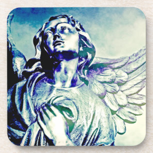 Earth Angel Drankjes Onderzetter