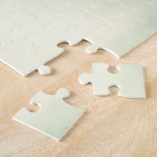 Earth Angel Legpuzzel (Zijkant)