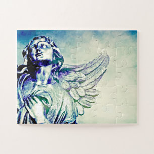 Earth Angel Legpuzzel