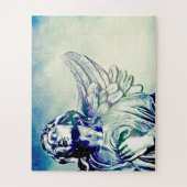 Earth Angel Legpuzzel (Verticaal)