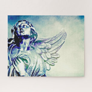 Earth Angel Legpuzzel