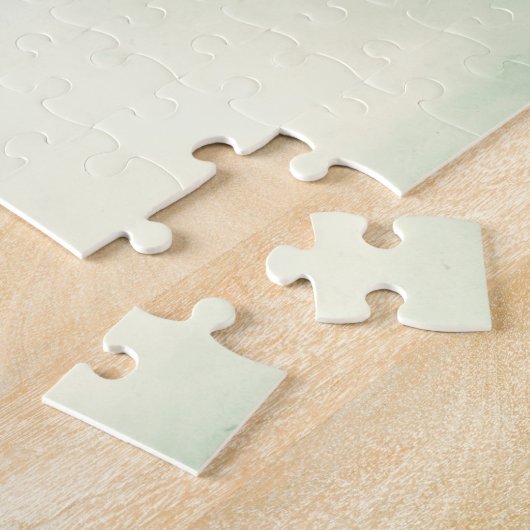 Earth Angel Legpuzzel (Zijkant)