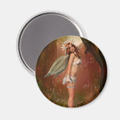 Earth Angel Magneet (Voorkant / Achterkant)