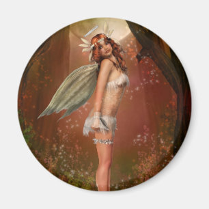 Earth Angel Magneet