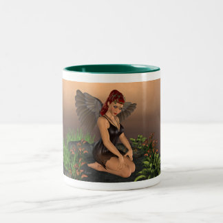 Earth Angel - Mok
