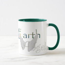 Earth Angel Mok