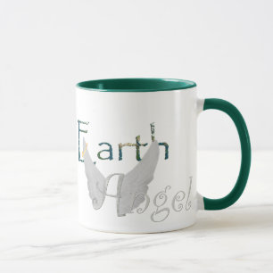 Earth Angel Mok
