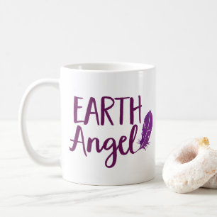 Earth Angel Mok