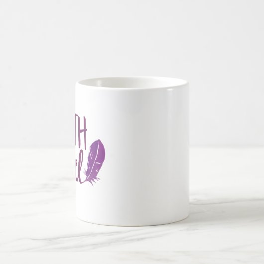 Earth Angel Mok (Center)