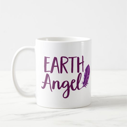 Earth Angel Mok (Links)